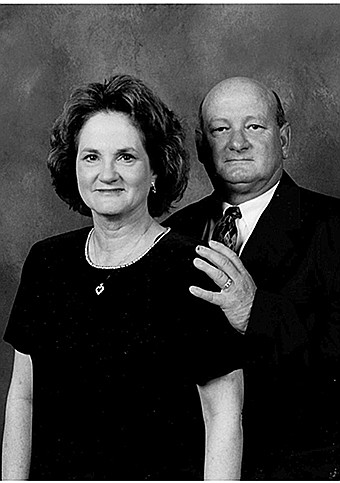 50th Anniversary
Ken and Eddie Polk of Texarkana, Ark., will celebrate their 50th anniversary with a reception from 1 p.m. to 4 p.m. June 22, 2019, at the REA Building, 2904 E. 9th St., Texarkana, Ark. The couple were married June 21, 1969, in Texarkana, Texas.