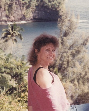 Photo of Brenda EASON