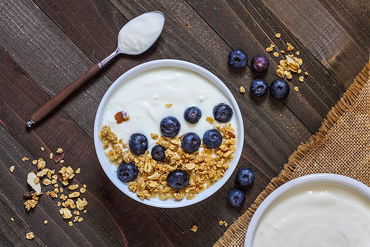 Check with the pros about taking probiotics | Texarkana Gazette