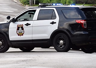Suspect in custody after shots fired in Jefferson City | Jefferson City ...