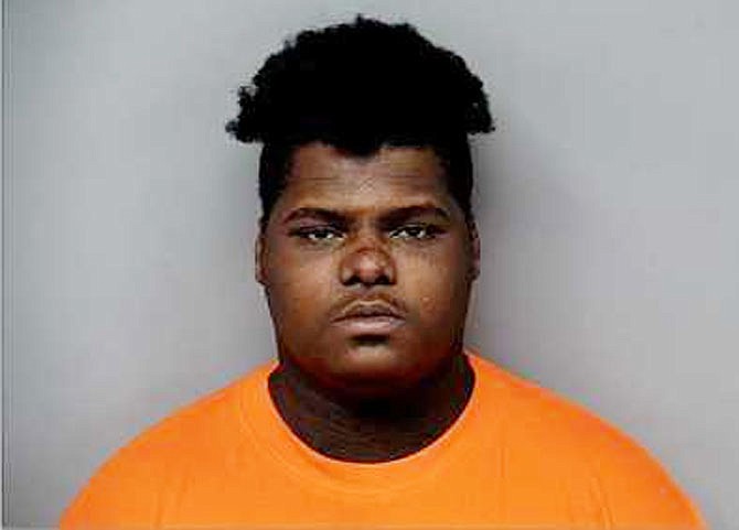 1 in custody, others sought in shots fired case | Jefferson City News ...