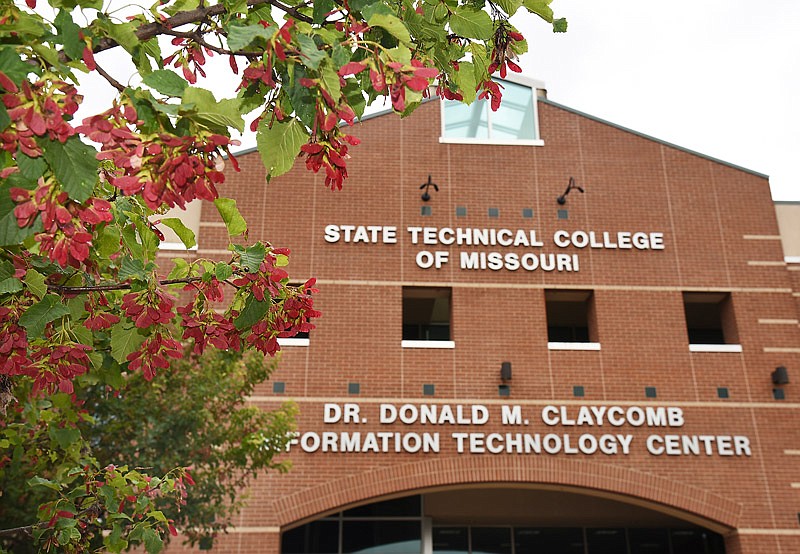 State Tech to review tuition rates, COVID19 policies California Democrat