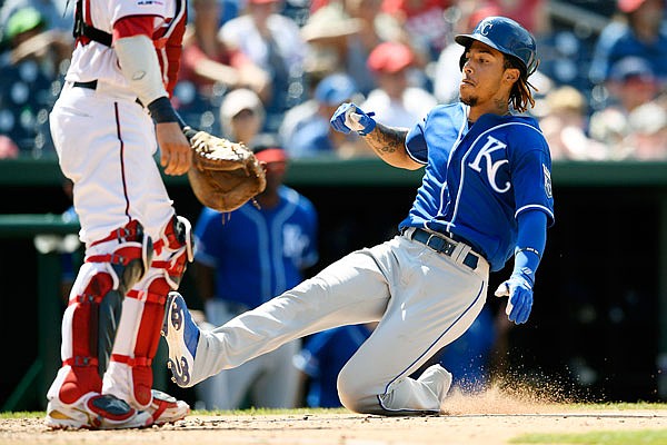 Is This The Year The Nationals Finally Beat The Royals? - yk5arns