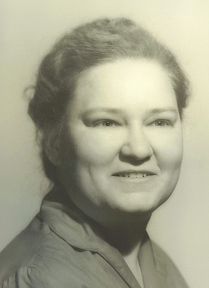 Photo of BETTY  FIKE