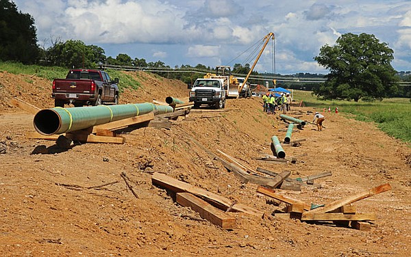 Phillips 66 replacing pipelines in Jefferson City | Jefferson City News ...