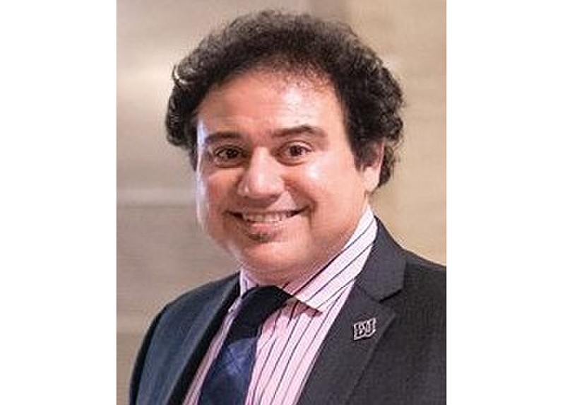 Majed El-Dweik