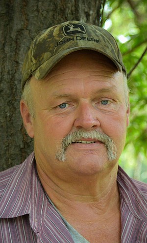 Photo of CLYDE  MYERS JR.