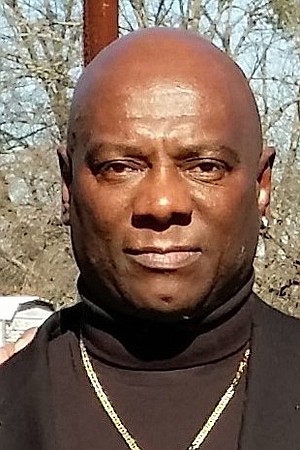 Photo of DARIAL  THREADGILL