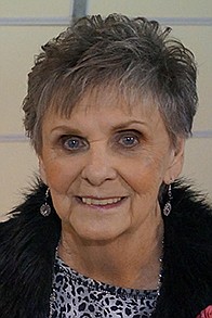 Photo of Beverly Jean Kelley