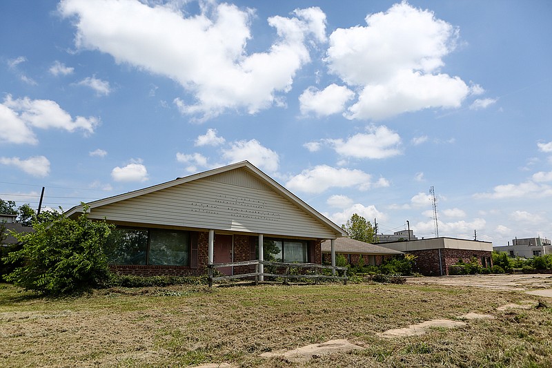 Beans to Bandaids has purchased a 9,000-square-foot building on Pine Street to renovate into an office for new programs. Beans to Bandaids is an umbrella nonprofit that includes the Grace Clinic downtown. They also plan to make the space available to other nonprofit groups in need.