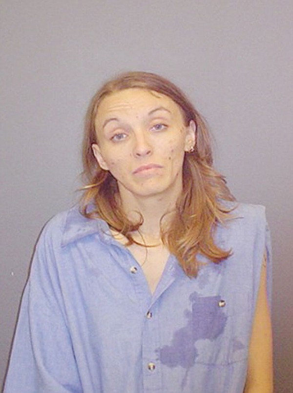 Wanted Fulton Woman Arrested Fulton Sun