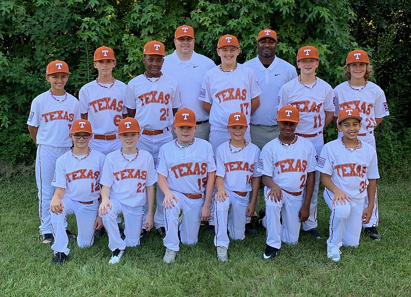 Texarkana North heads to Dixie World Series Texarkana Gazette