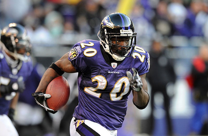 Why the Jets Signed Ed Reed