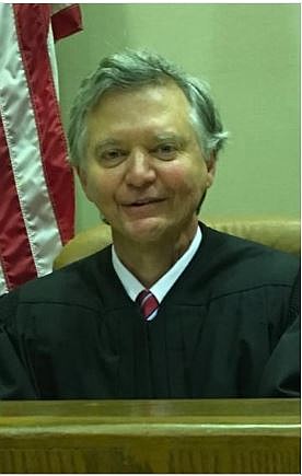 Judge honored by mental health center | Texarkana Gazette