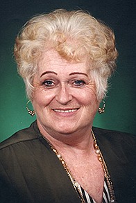 Photo of Wilma Doris  Mueller