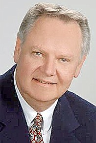 Photo of Larry B.  Loethen