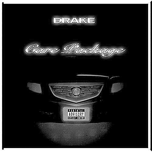 Drake
"Care Package" (Ovo Sound)