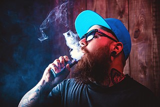 tobacco age in new york state Tobacco use in New York 2023