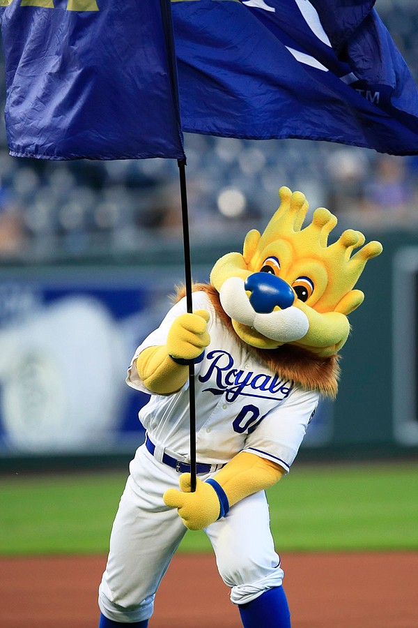 John Sherman Buys Kansas City Royals For $1 Billion