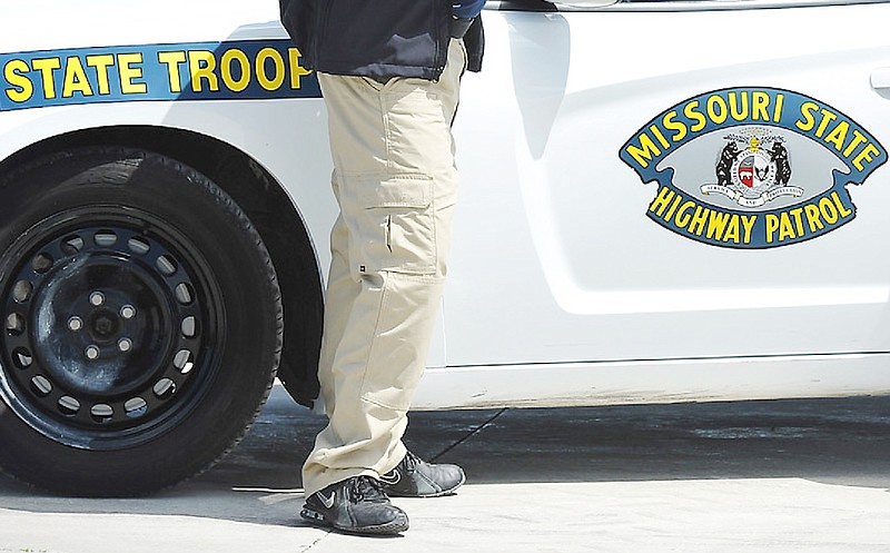 The Missouri Highway Patrol has released its statistics from 2019's targeted Labor Day weekend enforcement. According to the patrol, Troop F recorded 36 traffic crashes, zero fatalities, 15 injuries, 17 DWI arrests and 11 drug arrests.