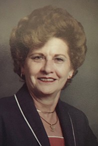 Photo of Jewell Hansen