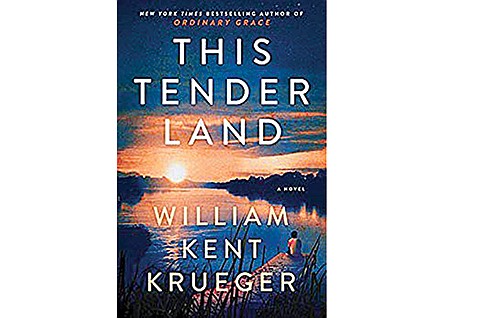 BOOK REVIEW: This Tender Land | Texarkana Gazette