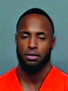 Man gets 12 years for assaulting pregnant girlfriend | Texarkana Gazette