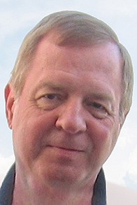 Photo of Richard "Dick" Wieberg