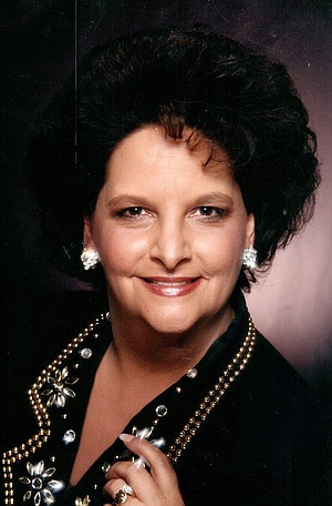 Photo of MELISSA  SANDERS