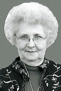 Photo of Catherine Ann Paschal