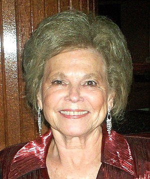 Photo of Nelda JANZEN