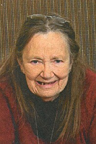 Photo of Gayle Suzanne Moore
