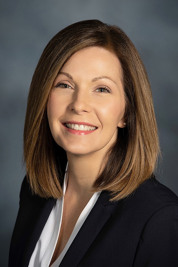 Jefferson City woman named district engineer for MoDOT Central District