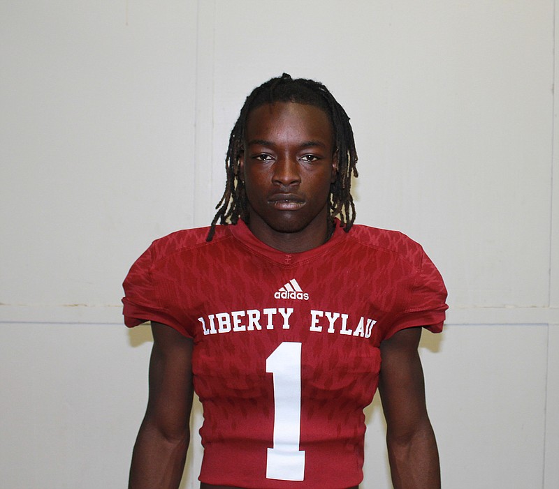 Prep Football City Preview: Liberty-Eylau | Texarkana Gazette