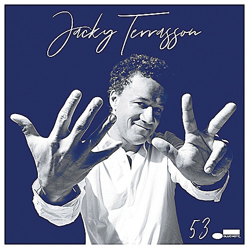 Jacky Terrasson
"53" (Blue Note)
