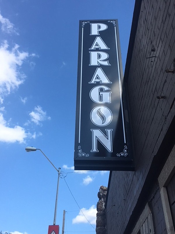 Owners of new bar aim to bring history back to Texarkana Texarkana