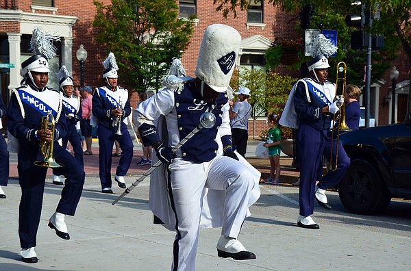 Lincoln University alumni Homecoming kickoff planned for Friday - Vimarsana News