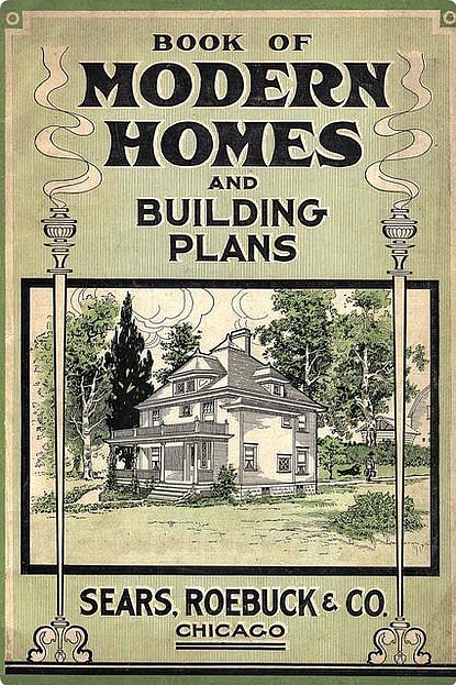 Cole County History: The houses that Sears built | Jefferson City News ...