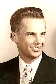 Photo of Robert E. (Bob) Semb