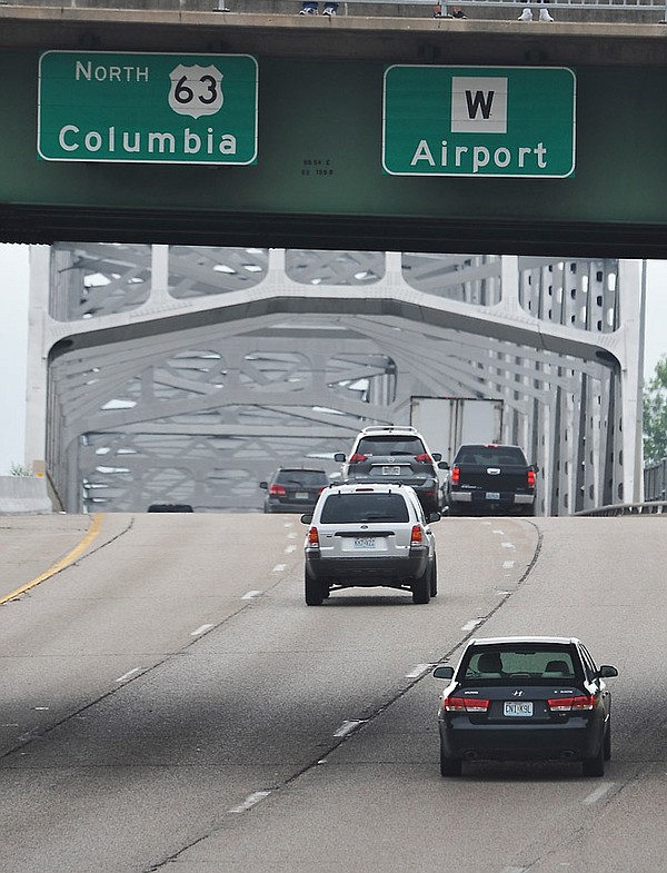 MoDOT seeking feedback on Cole and Callaway bridge projects | Jefferson ...