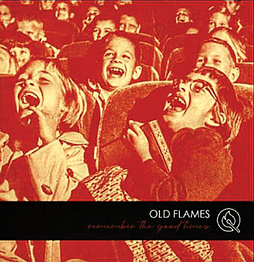 Old Flames album will reaffirm your faith in rock Texarkana Gazette