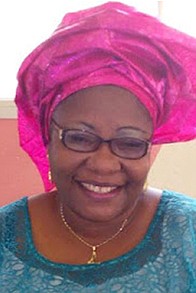 Photo of Taiwo Olusola Ojelabi