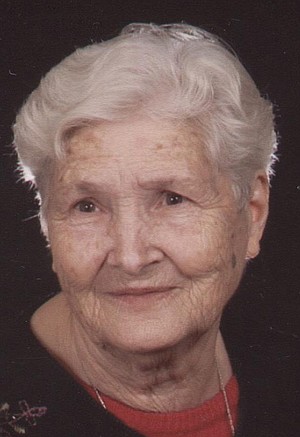 Photo of OMA  MAE  MYERS