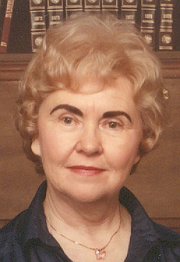 Photo of KATHY  PARSONS