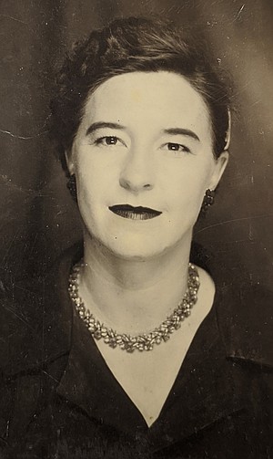 Photo of ROSIE  KRUSE-HOLDER