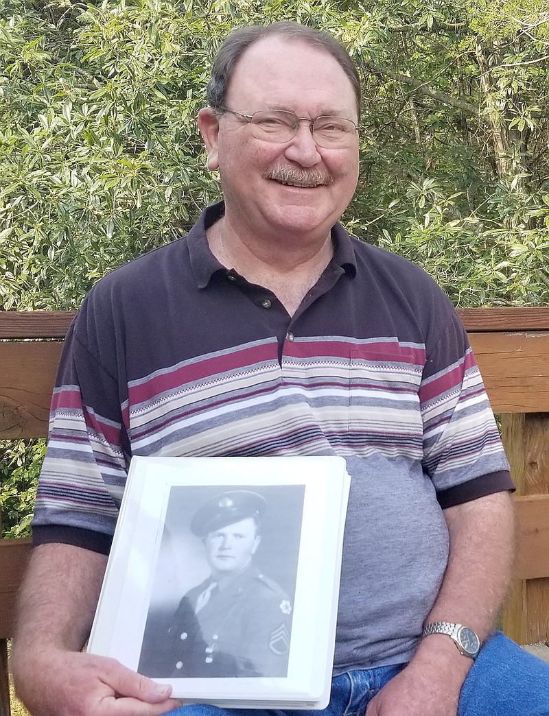 Terry Toler was commissioned a second lieutenant upon graduation from the University of Kansas in 1970. He completed Army Ranger training and served as a field artillery officer in Cold War Germany.