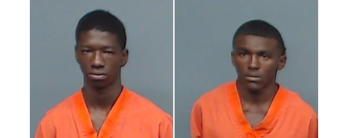 Teens are too young to face death penalty | Because suspects in recent ...