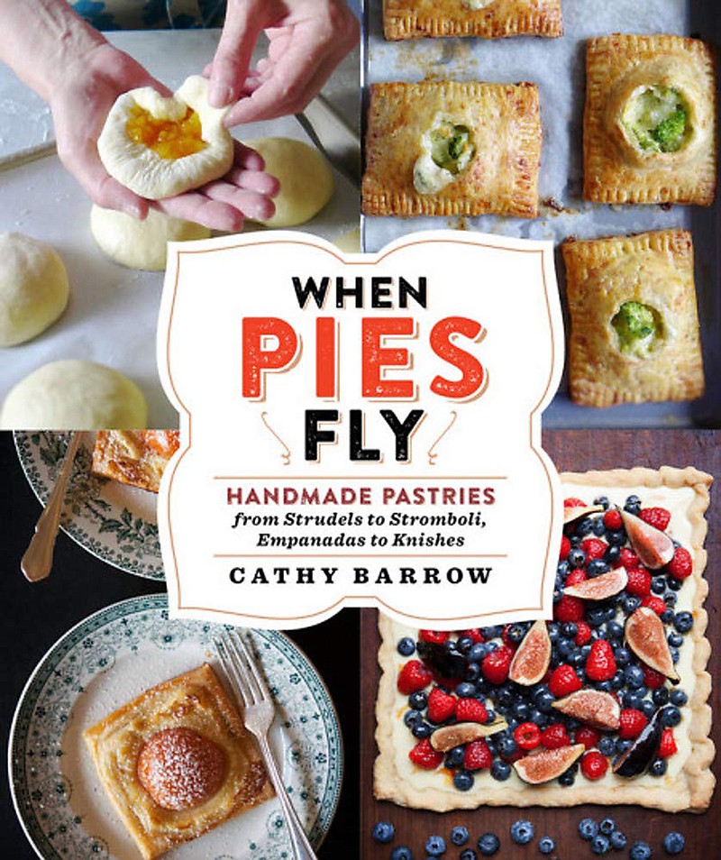 "When Pies Fly" by Cathy Barrow. (Amazon.com)