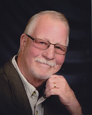 Byron (Bo) Neil Gholson Obituary | Texarkana Gazette