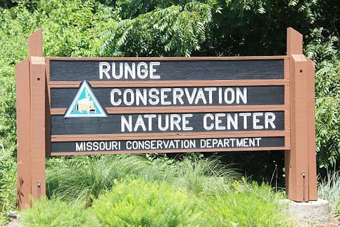 The Missouri Department of Conservation opens its doors at Runge Nature Center in Jefferson City for the holidays. Runge Nature Center is located on Missouri 179 in Jefferson City.